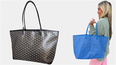 goyard bags prices 2016|goyard pricing 2024.